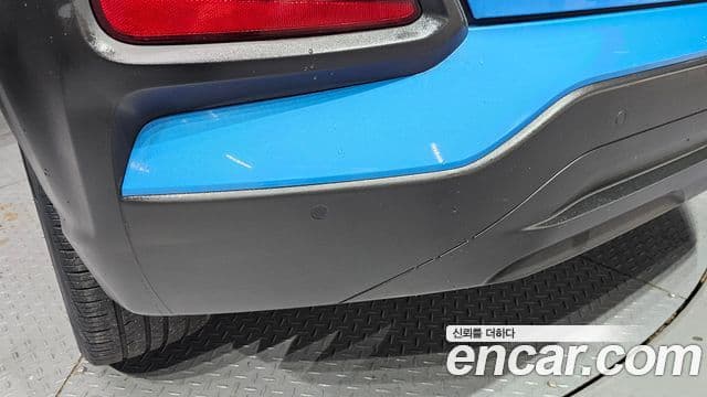 Hyundai Kona гибрид Special, 2020 19