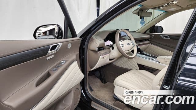 Genesis GV80, 2020 10