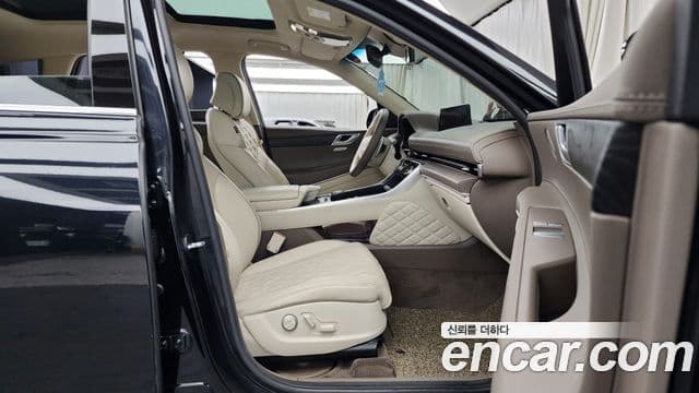 Genesis GV80, 2020 11