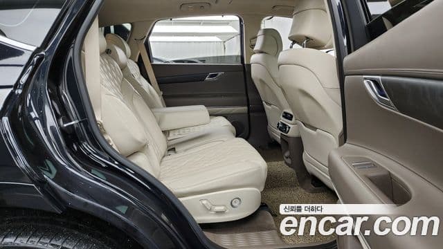 Genesis GV80, 2020 12