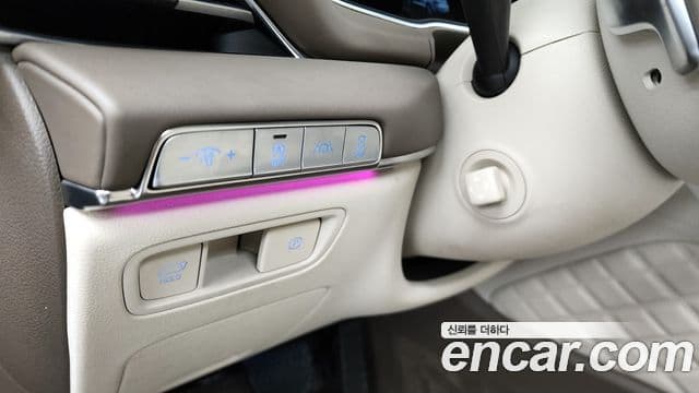 Genesis GV80, 2020 16