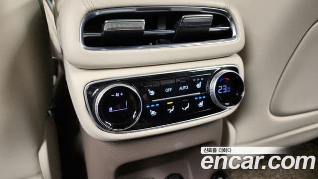 Genesis GV80, 2020 19