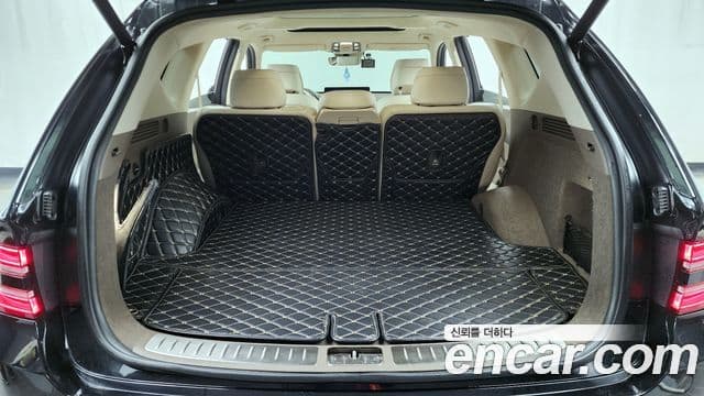 Genesis GV80, 2020 20