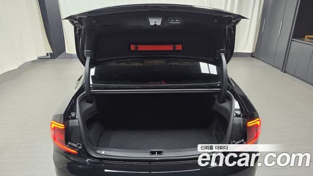 Volvo S90 B5 Ultimate Bright, 2023 20