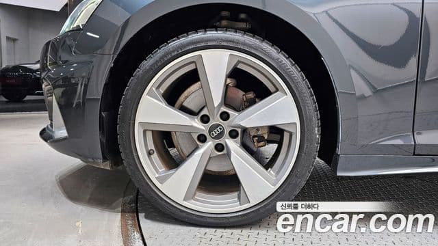 Audi A5 (F5) 40 TFSI Quattro Sportback, 2021 все фото