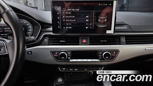 Audi A5 (F5) 40 TFSI Quattro Sportback, 2021 15