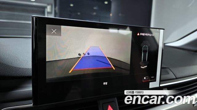 Audi A5 (F5) 40 TFSI Quattro Sportback, 2021 16