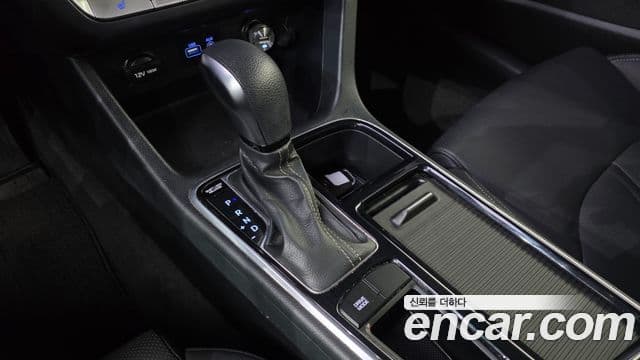 Hyundai Sonata New 라이즈 2.0 Smart, 2018 9