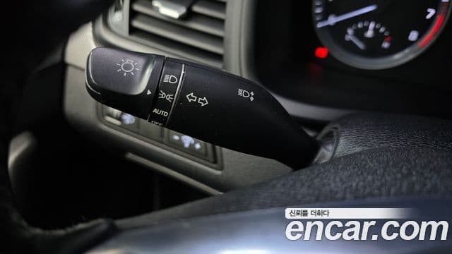 Hyundai Sonata New 라이즈 2.0 Smart, 2018 12