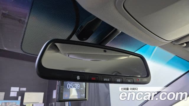 Hyundai Sonata New 라이즈 2.0 Smart, 2018 16