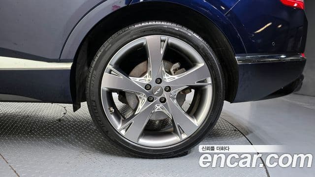 Genesis GV80, 2020 все фото