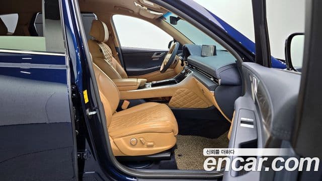 Genesis GV80, 2020 10