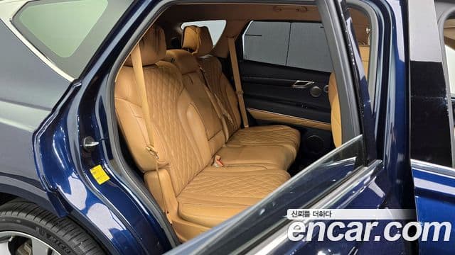 Genesis GV80, 2020 12