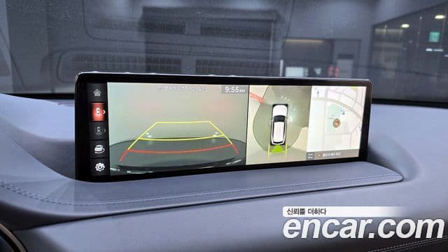 Genesis GV80, 2020 15