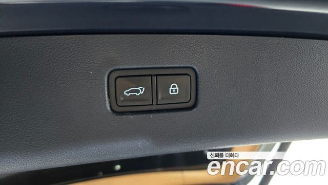 Genesis GV80, 2020 17