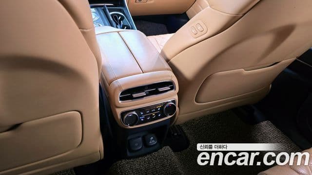 Genesis GV80, 2020 18