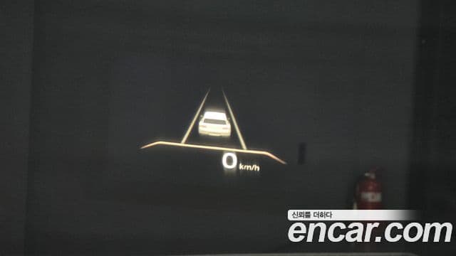 Genesis GV80, 2020 19