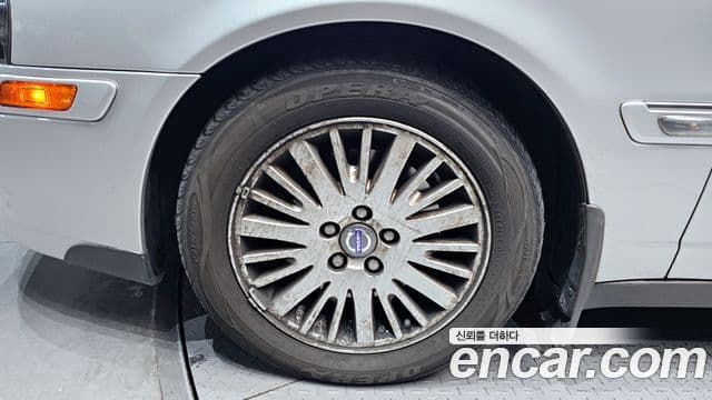 Volvo S80 1세대, 2006 все фото