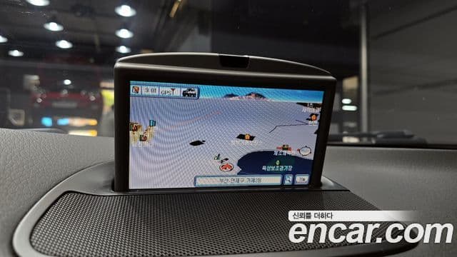 Volvo S80 1세대, 2006 14