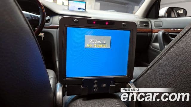 Volvo S80 1세대, 2006 15