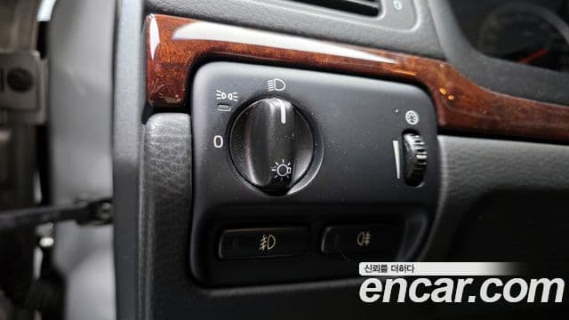 Volvo S80 1세대, 2006 17