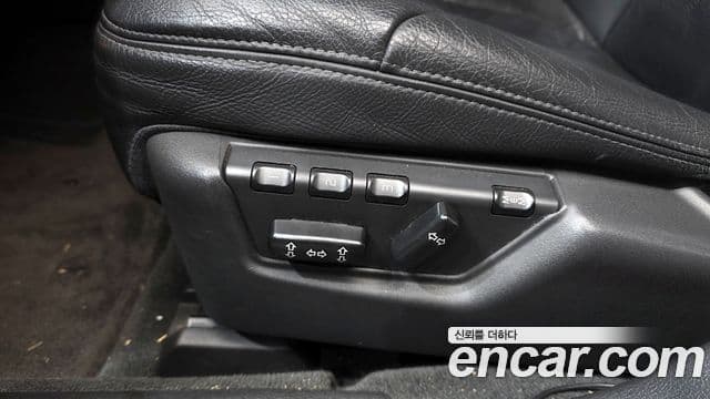 Volvo S80 1세대, 2006 18