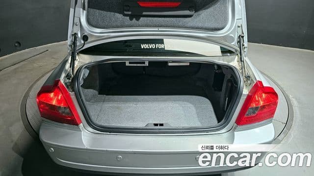 Volvo S80 1세대, 2006 20