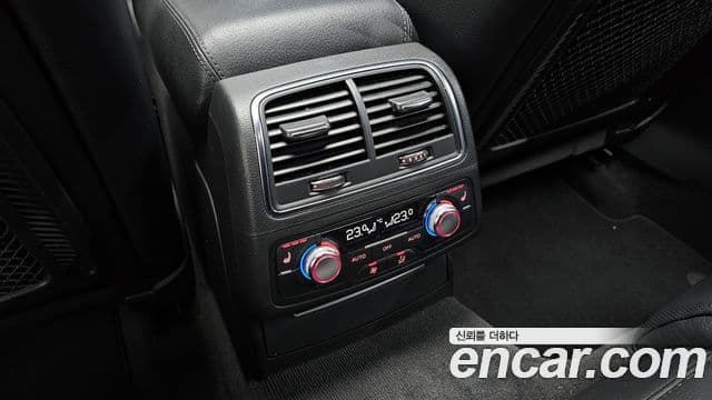 Audi New A6 C7, 2018 18