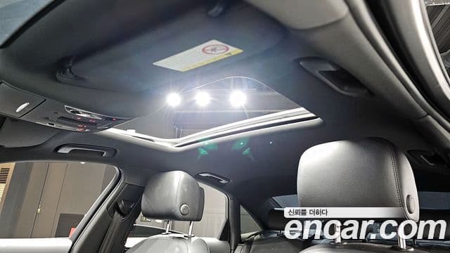 Audi New A6 C7, 2018 19