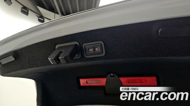 Audi New A6 C7, 2018 20