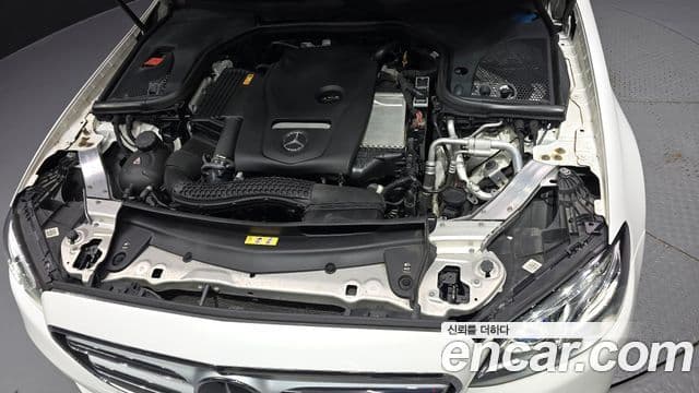 Mercedes-Benz E-класс W213 Avantgarde, 2020 6