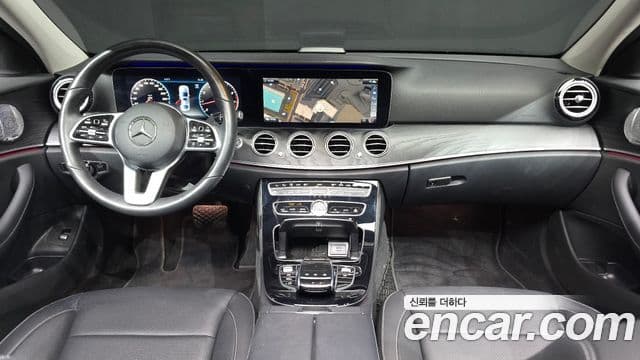 Mercedes-Benz E-класс W213 Avantgarde, 2020 7