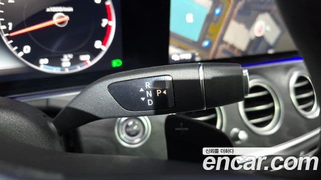 Mercedes-Benz E-класс W213 Avantgarde, 2020 9