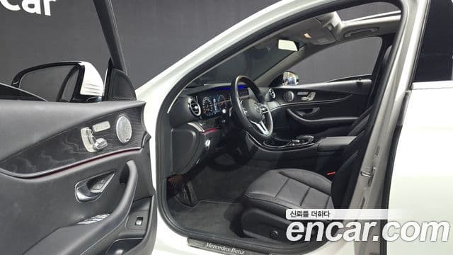 Mercedes-Benz E-класс W213 Avantgarde, 2020 10