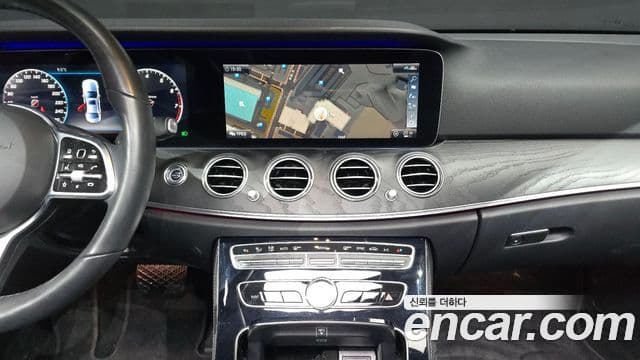 Mercedes-Benz E-класс W213 Avantgarde, 2020 14