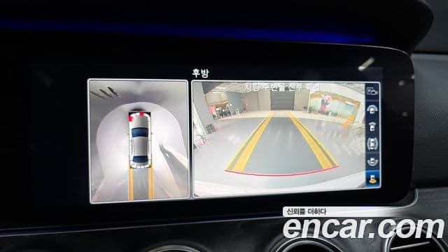 Mercedes-Benz E-класс W213 Avantgarde, 2020 15