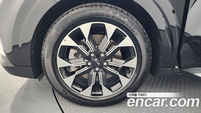 Kia Carnival 4세대 Signature, 2021 все фото