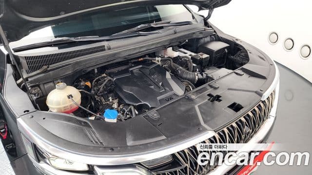 Kia Carnival 4세대 Signature, 2021 6