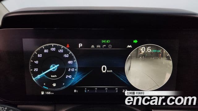 Kia Carnival 4세대 Signature, 2021 8