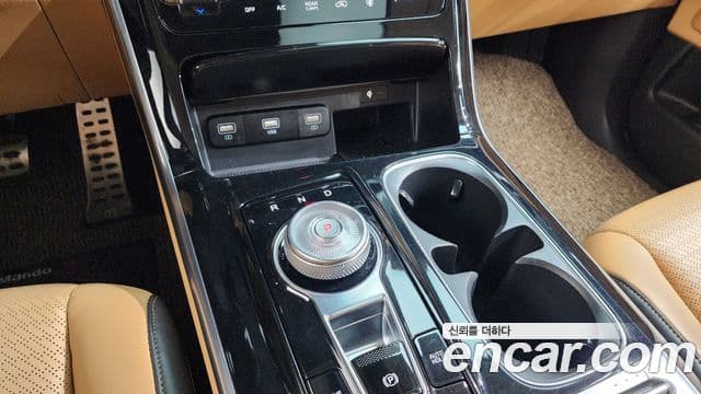 Kia Carnival 4세대 Signature, 2021 9