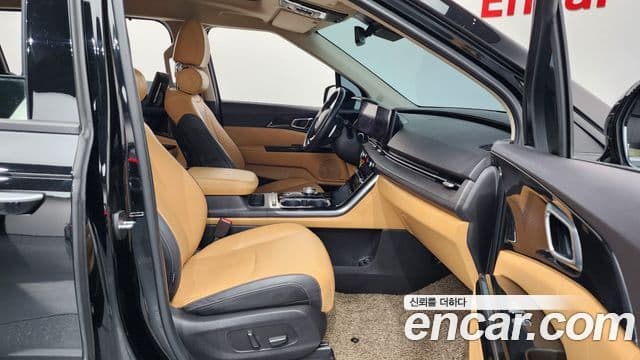 Kia Carnival 4세대 Signature, 2021 11