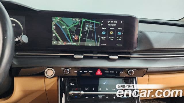 Kia Carnival 4세대 Signature, 2021 14