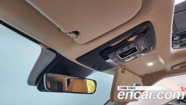 Kia Carnival 4세대 Signature, 2021 17