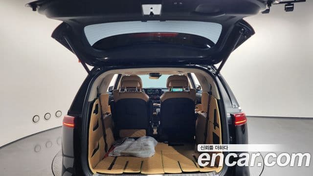 Kia Carnival 4세대 Signature, 2021 20
