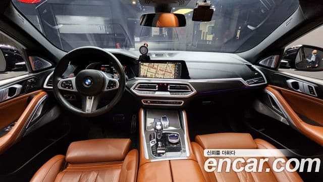 BMW X6 (G06), 2023 6