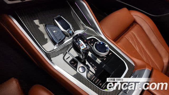 BMW X6 (G06), 2023 11