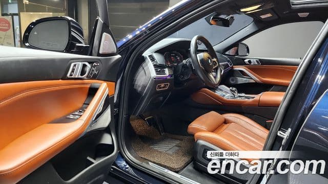 BMW X6 (G06), 2023 12