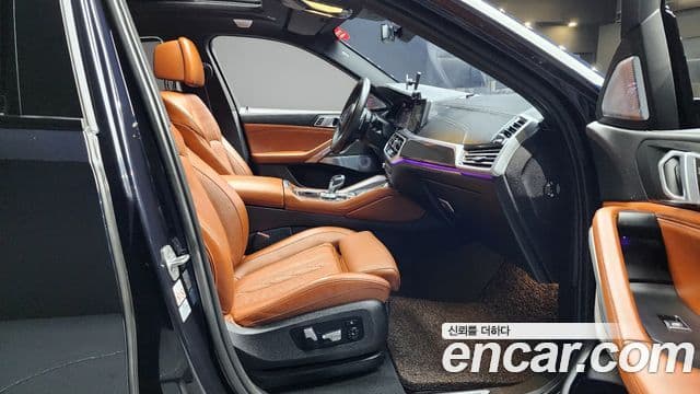 BMW X6 (G06), 2023 13