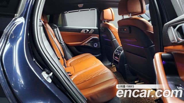 BMW X6 (G06), 2023 14