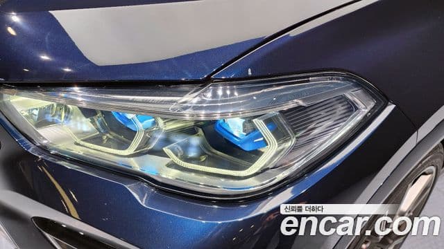 BMW X6 (G06), 2023 18